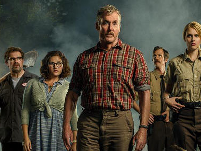 Foto 4 de Stan Against Evil (3ª temporada)