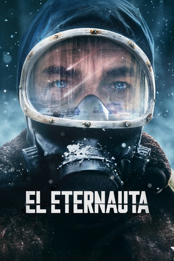 Poster de Franquia El eternauta (2025)