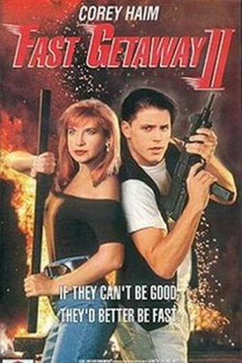  de Filme A Grande Fuga (1994)