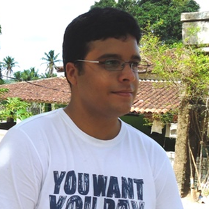 Foto de perfil de Fernando Abreu Barbosa Campos
