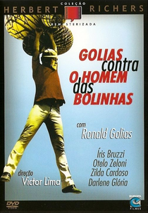 Golias Contra o Homem das Bolinhas (Golias Contra o Homem das Bolinhas)