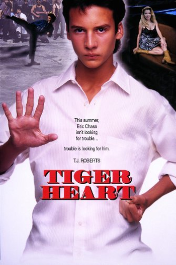  de Filme Garra de Campeão (1996)