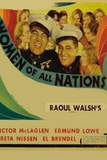 Mulheres de Todas as Nações (Women of All Nations)