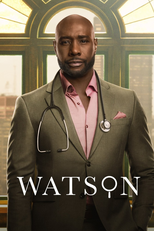 Watson (1ª Temporada) (Watson (Season 1))