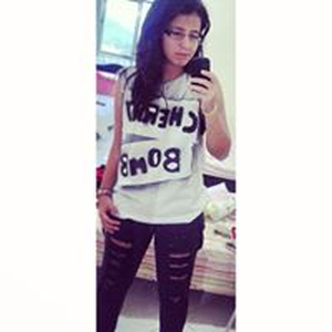 Foto de perfil de Brenda