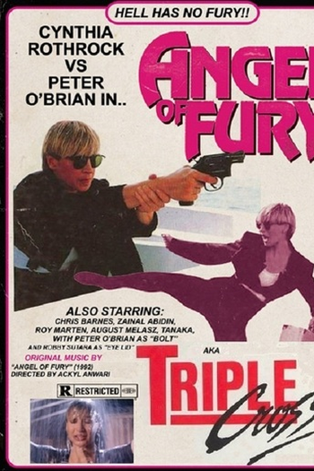  de Filme Kickboxer: Segurança Mortal (1990)