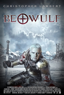 Beowulf: O Guerreiro das Sombras - Poster / Capa / Cartaz - Oficial 6