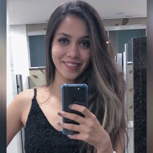 Foto de perfil de Alexsandra Fonsêca