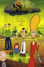 The Oblongs (The Oblongs)