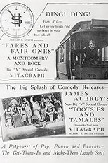 Tootsies and Tamales (Tootsies and Tamales)