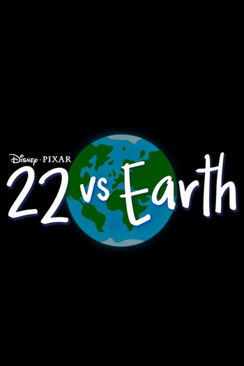  de Curta 22 Contra a Terra (2021)