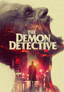 The Demon Detective (The Demon Detective)