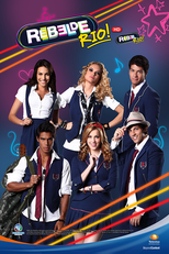 Rebelde (Rebelde)