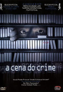 A Cena do Crime (Freeze Frame)