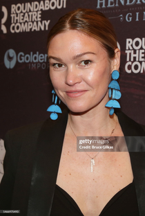 Julia Stiles - Poster 1