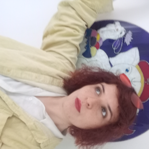 Foto de perfil de Rafaela Rodrigues