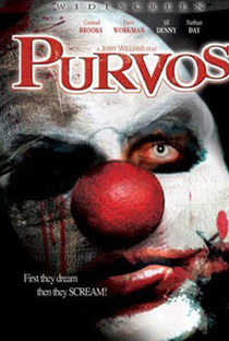 Purvos - Poster / Capa / Cartaz - Oficial 1
