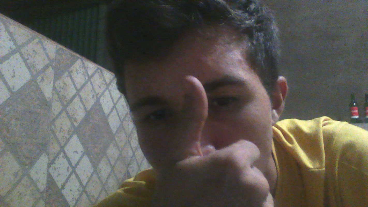 Lucas Gatoviski - Foto 2