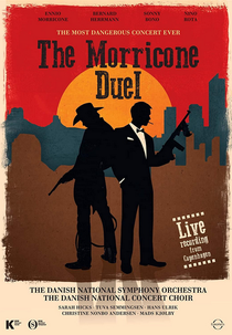 The Morricone Duel (The Morricone Duel)