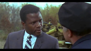 Trailer: In the Heat of the Night (1967) Trailer
