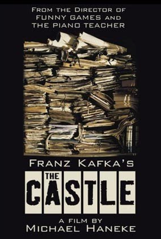 Poster 1 de Filme O Castelo (1997)
