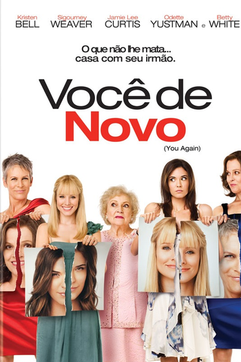  de Filme Você de Novo (2010)