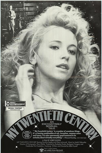  de Filme O Meu Século XX (1989)