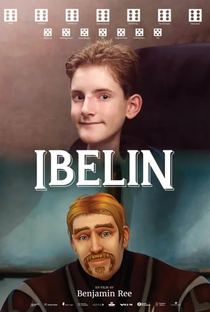 A Extraordinária Vida de Ibelin - Poster / Capa / Cartaz - Oficial 2