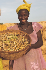 Burkinabè rising: a arte da resistência em Burkina Faso (Burkinabè Rising: the art of resistência in Burkina Faso)