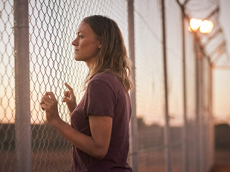 Foto 4 de Estado Zero (1ª Temporada)