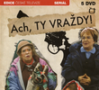 Kveta Mysteries