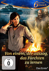 Aquele que aprendeu a ter medo (Von einem, der auszog, das furchten zu lernen)