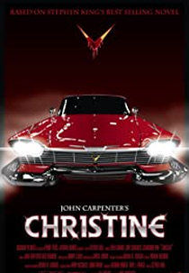 Christine: Veloz e Furiosa (Christine: Fast and Furious)
