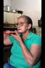 Vovó "Fake News" (Vovó "Fake News")