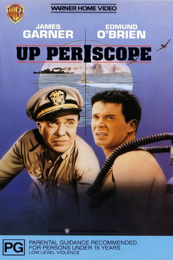  de Filme Periscópio a Vista (1959)