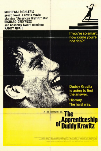  de Filme O Grande Vigarista (1974)