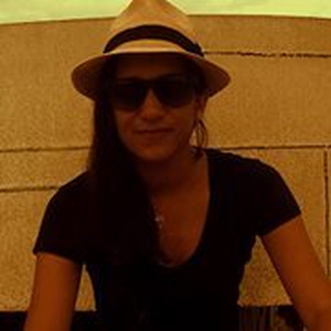 Foto de perfil de Brena Santos