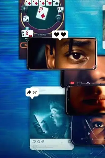  de Filme Anatomia do Post (2026)