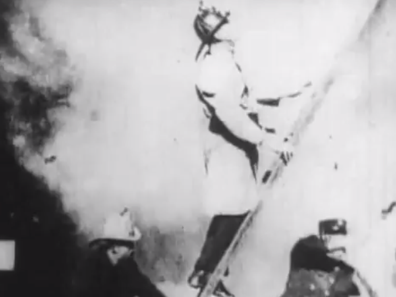 Foto 1 de Fire Rescue Scene