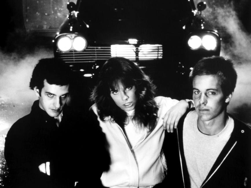 Foto 31 de Christine, O Carro Assassino