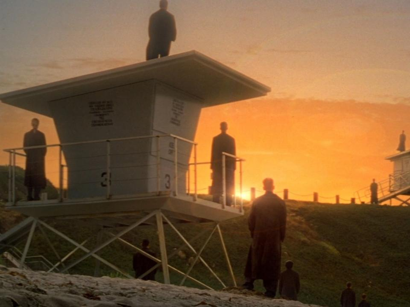 Foto 3 de Cidade dos Anjos