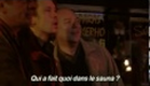 Três Homens e Uma Noite Fria (Kolme viisasta miestä 2008) - Trailer