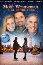 A Época Mais Maravilhosa do Ano (The Most Wonderful Time Of The Year)