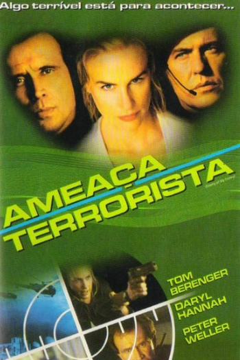  de Filme Ameaça Terrorista (1999)