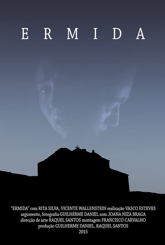 Poster 1 de Curta Ermida (2015)