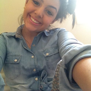 Foto de perfil de maria alice ferreira