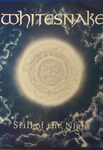 Whitesnake: Still of the Night (Whitesnake: Still of the Night)