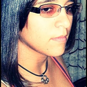 Foto de perfil de Rúbia Nascimento