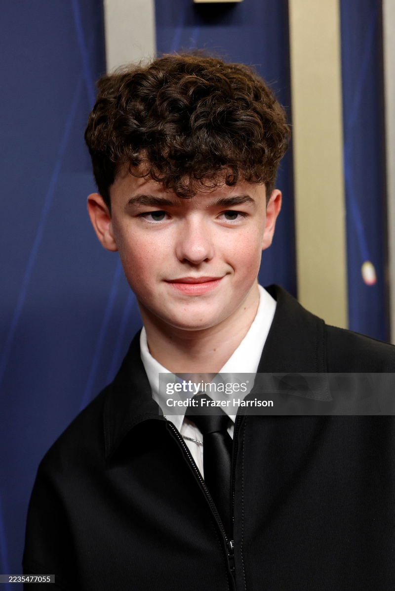 Owen Cooper - Foto 1