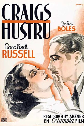  de Filme Mulher Sem Alma (1936)